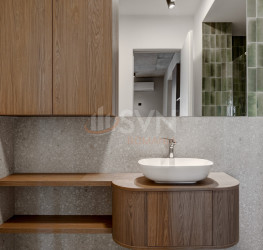 3 rooms in 8.12 Residence with underground parking included Bucuresti/Floreasca