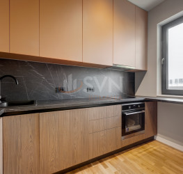 3 rooms in 8.12 Residence with underground parking included Bucuresti/Floreasca