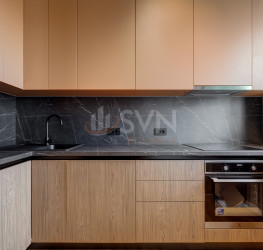 3 rooms in 8.12 Residence with underground parking included Bucuresti/Floreasca