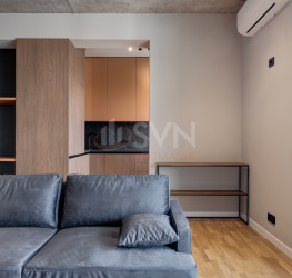 3 rooms in 8.12 Residence with underground parking included Bucuresti/Floreasca