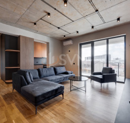 3 rooms in 8.12 Residence with underground parking included Bucuresti/Floreasca