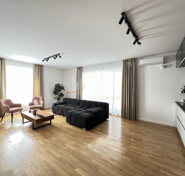 3 rooms in Apartamente spatioase cu facilitati si finisaje premium de la 118.000 euro with underground parking included Bucuresti/Domenii