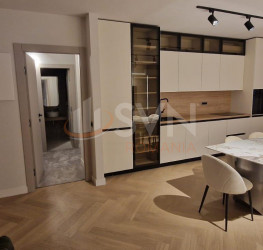 3 rooms in ARQA - JOLIE VILLAGE with underground parking included Bucuresti/Iancu Nicolae