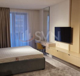 3 rooms in ARQA - JOLIE VILLAGE with underground parking included Bucuresti/Iancu Nicolae