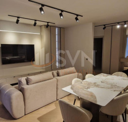 3 rooms in ARQA - JOLIE VILLAGE with underground parking included Bucuresti/Iancu Nicolae