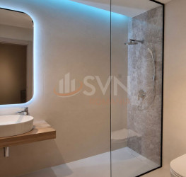 3 rooms in ARQA - JOLIE VILLAGE with underground parking included Bucuresti/Iancu Nicolae