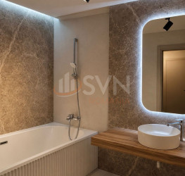 3 rooms in ARQA - JOLIE VILLAGE with underground parking included Bucuresti/Iancu Nicolae