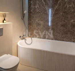 3 rooms in ARQA - JOLIE VILLAGE with underground parking included Bucuresti/Iancu Nicolae