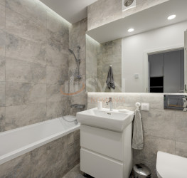 3 rooms in ART City with outdoor parking included Bucuresti/Straulesti
