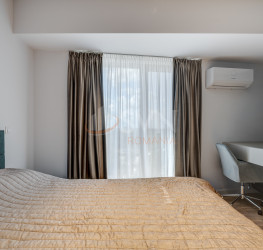 3 rooms in ART City with outdoor parking included Bucuresti/Straulesti