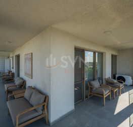 3 rooms in ART City with outdoor parking included Bucuresti/Straulesti