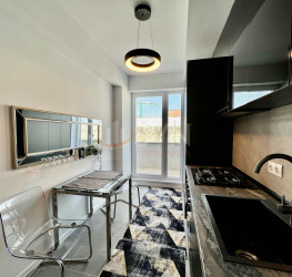 3 rooms in ATRIA URBAN RESORT with outdoor parking included Bucuresti/Bucurestii Noi