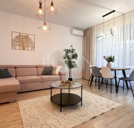 3 rooms in Avalon Estate with underground parking included Bucuresti/Pipera