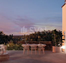 3 rooms in Aviatiei Nord Rezidential with outdoor parking included Bucuresti/Aviatiei