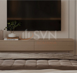 3 rooms in Aviatiei Nord Rezidential with underground parking included Bucuresti/Aviatiei