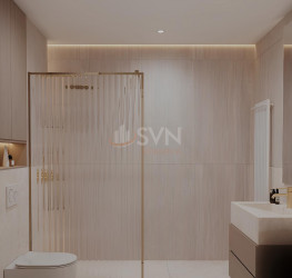 3 rooms in Aviatiei Nord Rezidential with underground parking included Bucuresti/Aviatiei