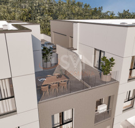 3 rooms in Aviatiei Nord Rezidential with underground parking included Bucuresti/Aviatiei