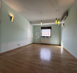 3 rooms in Aviatiei Park with underground parking included Bucuresti/Aviatiei