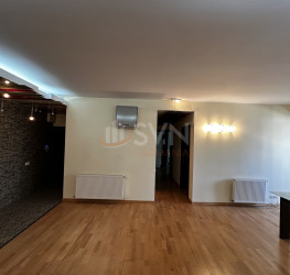 3 rooms in Aviatiei Park with underground parking included Bucuresti/Aviatiei