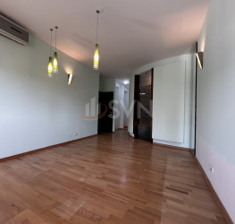 3 rooms in Aviatiei Park with underground parking included Bucuresti/Aviatiei