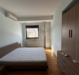 3 rooms in Aviatiei Park with underground parking included Bucuresti/Aviatiei