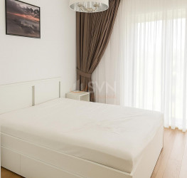 3 rooms in Aviatiei Park with underground parking included Bucuresti/Aviatiei