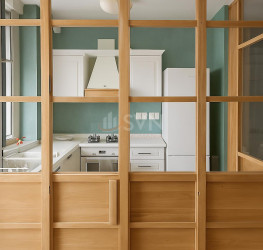 3 rooms in Aviatiei Park with underground parking included Bucuresti/Aviatiei