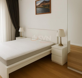 3 rooms in Aviatiei Park with underground parking included Bucuresti/Aviatiei