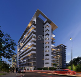 3 rooms in AVRIG PARK RESIDENCE with outdoor parking included Bucuresti/Bucur Obor