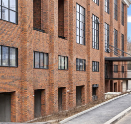 3 rooms in Brick Lofts with underground parking included Bucuresti/Floreasca