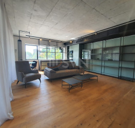 3 rooms in Brick Lofts with underground parking included Bucuresti/Floreasca