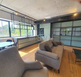 3 rooms in Brick Lofts with underground parking included Bucuresti/Floreasca