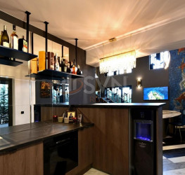 3 rooms in Canton 71 with underground parking included Bucuresti/Pipera