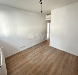 3 rooms in Cellini Residence with outdoor parking included Bucuresti/Lacul Tei