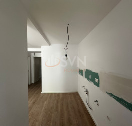 3 rooms in Cellini Residence with outdoor parking included Bucuresti/Lacul Tei