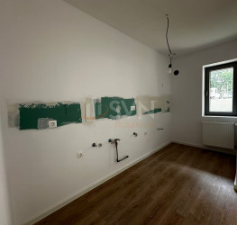 3 rooms in Cellini Residence with outdoor parking included Bucuresti/Lacul Tei