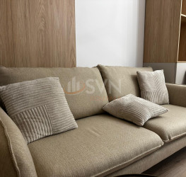 3 rooms in Cellini Residence with outdoor parking included Bucuresti/Lacul Tei