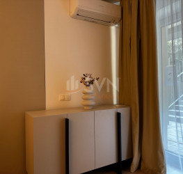 3 rooms in Cellini Residence with outdoor parking included Bucuresti/Lacul Tei