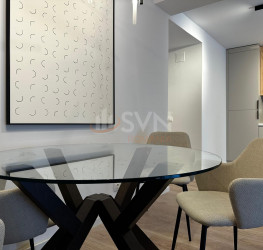 3 rooms in Cellini Residence with outdoor parking included Bucuresti/Lacul Tei