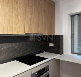 3 rooms in Cellini Residence with outdoor parking included Bucuresti/Lacul Tei