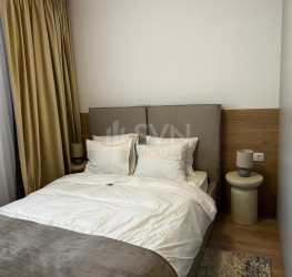 3 rooms in Cellini Residence with outdoor parking included Bucuresti/Lacul Tei