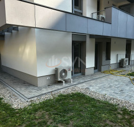 3 rooms in Cellini Residence with outdoor parking included Bucuresti/Lacul Tei