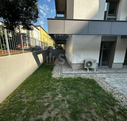 3 rooms in Cellini Residence with outdoor parking included Bucuresti/Lacul Tei