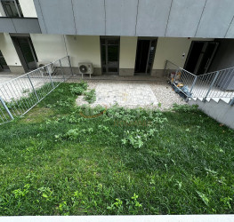 3 rooms in Cellini Residence with outdoor parking included Bucuresti/Lacul Tei
