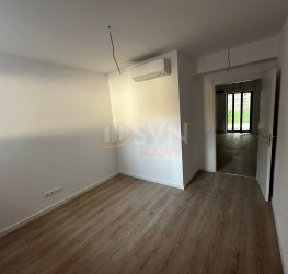 3 rooms in Cellini Residence with outdoor parking included Bucuresti/Lacul Tei