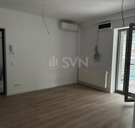 3 rooms in Cellini Residence with outdoor parking included Bucuresti/Lacul Tei