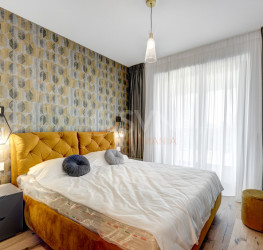 3 rooms in City Point 2 with underground parking included Bucuresti/Aviatiei