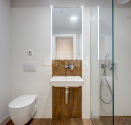 3 rooms in City Point 2 with underground parking included Bucuresti/Aviatiei