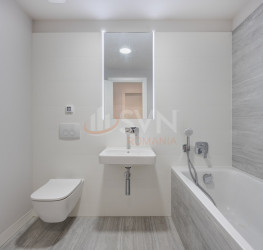 3 rooms in City Point 2 with underground parking included Bucuresti/Aviatiei