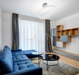 3 rooms in City Point 2 with underground parking included Bucuresti/Aviatiei